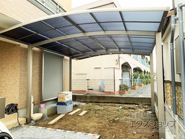 ��ʌ��t�����s��LIXIL(���N�V��)�̃J�[�|�[�g �l�X�JR (���E���h�X�^�C��) ���C�h �ϐ�`20cm�Ή� �{�H��