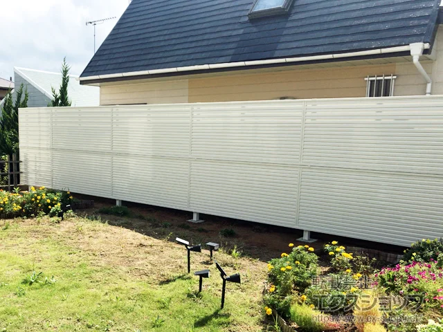 ��錧�����s��Value Select�̃t�F���X�E��E�� �~�G�[�l�t�F���X �ډB�����[�o�[�^�C�v 2�i�x�� �������ėp�i�p�l��2�i�j �{�H��