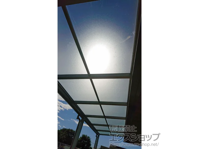 �Ȗ،��Ȗ؎s��YKKAP�̃e���X���� �\�����A F�^ �e���X�^�C�v �O�A�� �ϐ�`20cm�Ή� �{�H��