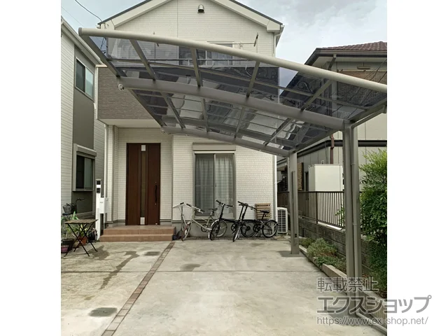 ��ʌ������s��LIXIL(���N�V��)�̃J�[�|�[�g �l�X�JR (���E���h�X�^�C��) �ϐ�`20cm�Ή� �{�H��