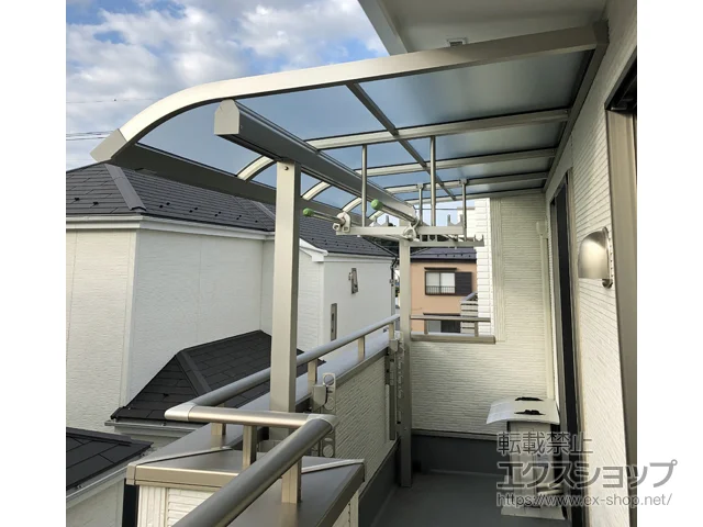 ��ʌ��k�{�s��YKKAP�̃o���R�j�[�E�x�����_���� �\�����A R�^ �����^�C�v �P�� �ϐ�`20cm�Ή� �{�H��