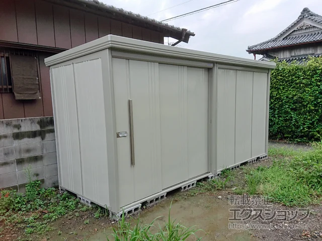 ����������s�̃^�N�{�̕��u�E���[�E���O�q�� Mr.�X�g�b�N�}���_���f�B ��ʌ^ 4415�~1590�~2110�iND-4415�j ND-4415-W �{�H��