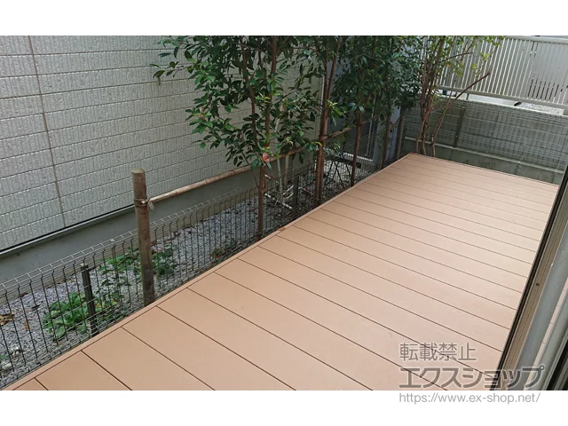 �����s���v���Ďs��YKKAP�̃E�b�h�f�b�L ���E�b�h�f�b�L 200 �{�H��