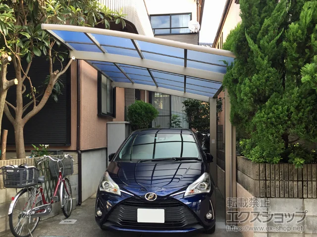 �����s�{���s��LIXIL(���N�V��)�̃J�[�|�[�g �l�X�JR (���E���h�X�^�C��) �ϐ�`20cm�Ή� �{�H��