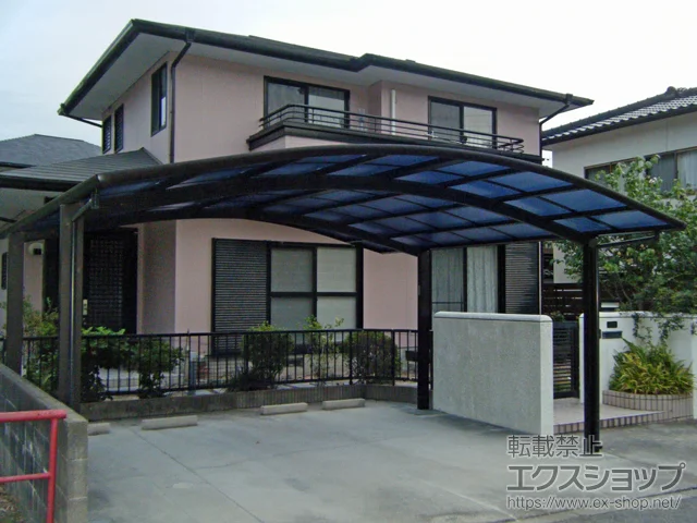 �R�������֎s��YKKAP�̃J�[�|�[�g ���C�i�c�C���|�[�g�O�����@�ϐ�`20cm�Ή� �{�H��