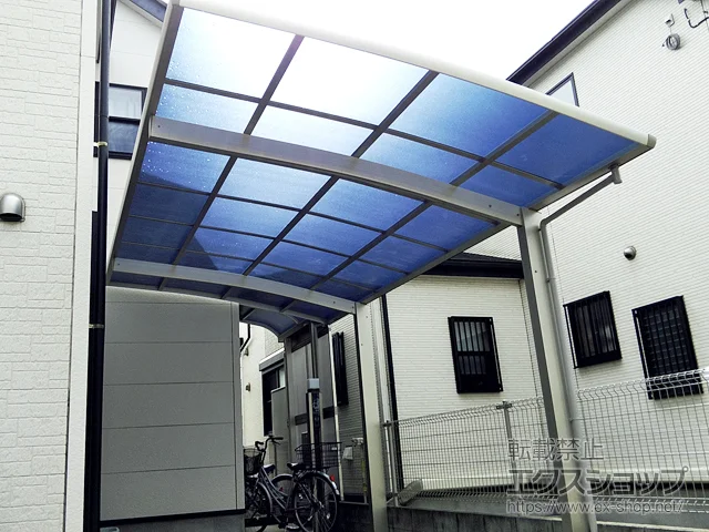 ��ʌ�����s�̂̃e���X�����A�J�[�|�[�g ���C�i�|�[�g�O�����@�ϐ�`20cm�Ή� �{�H��