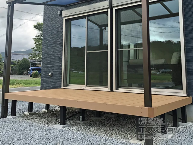 �{�茧�����S�؏钬�̂̃e���X�����A�E�b�h�f�b�L ���E�b�h�f�b�L 200 �{�H��