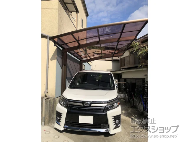 �����s���c�s��YKKAP�̃J�[�|�[�g ���C�i�|�[�g�O�����@�ϐ�`20cm�Ή� �{�H��