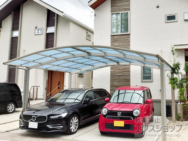 �_�ސ쌧���l�s��YKKAP�̃J�[�|�[�g ���C�i�c�C���|�[�g�O�����@�ϐ�`20cm�Ή� �{�H��