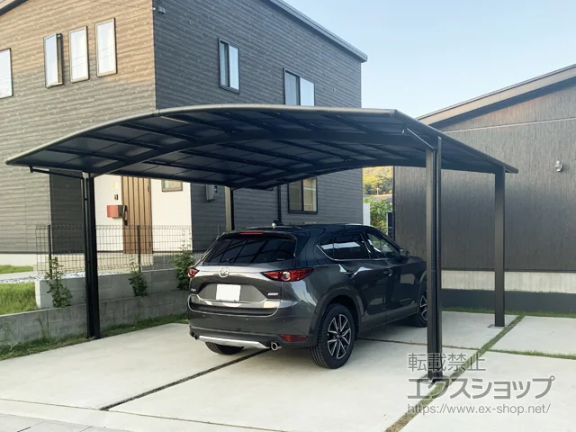 �L�����]�c���s��LIXIL(���N�V��)�̃J�[�|�[�g �l�X�JR (���E���h�X�^�C��) ���C�h �ϐ�`20cm�Ή� �{�H��