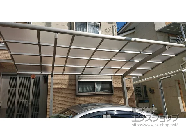 ���{�����s��YKKAP�̃J�[�|�[�g ���C�i�|�[�g�O�����@�ϐ�`20cm�Ή� �{�H��