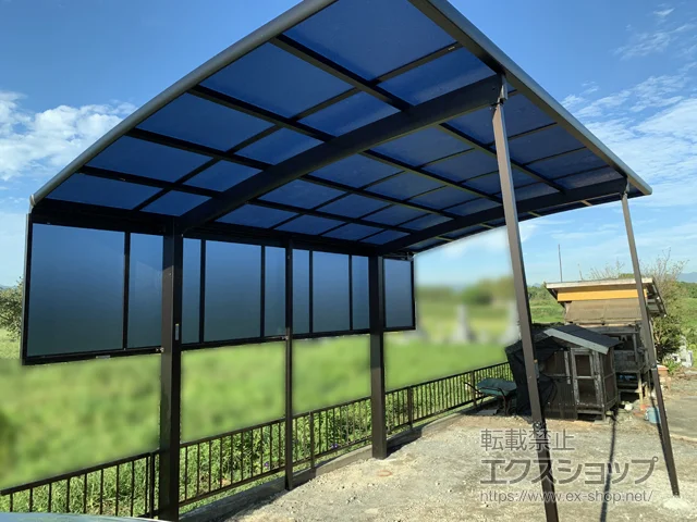 �������z��S�z�㒬��YKKAP�̃J�[�|�[�g ���C�i�|�[�g�O�����@�ϐ�`20cm�Ή� �{�H��