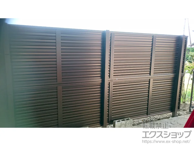 �O�d�����Ȃ׎s��Value Select�̃t�F���X�E��E�� �~�G�[�l�t�F���X �ډB�����[�o�[�^�C�v 2�i�x�� �������ėp(�p�l��2�i) �{�H��