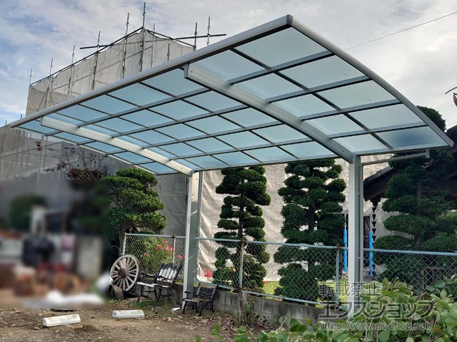 ��ʌ����R�s��YKKAP�̃J�[�|�[�g ���C�i�|�[�g�O�����@�ϐ�`20cm�Ή� �{�H��