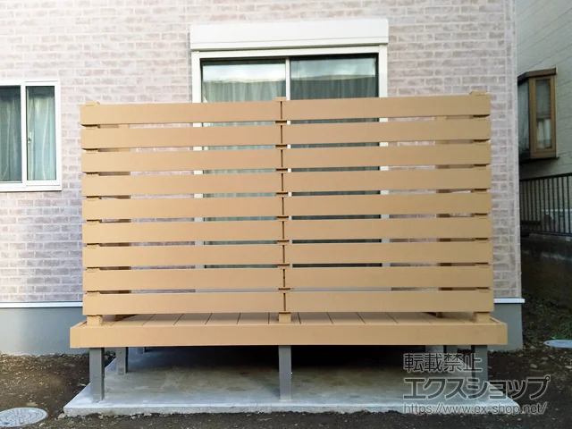 �_�ސ쌧�`��s��YKKAP�̃E�b�h�f�b�L ���E�b�h�f�b�L 200 �{�H��