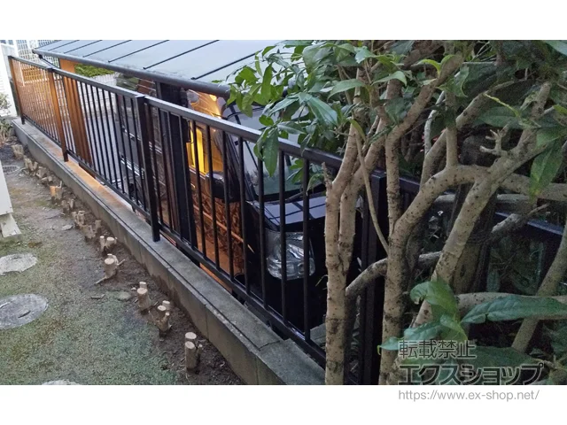 �O�d���K���s��Value Select�̃t�F���X�E��E�� �~�G�b�^�t�F���X �h�Ƃ��Ċi�q�^�C�v�@���R���{�H �{�H��