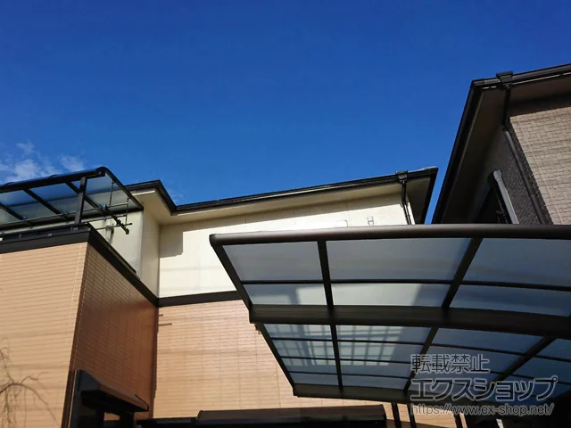 ���{���s��YKKAP�̃J�[�|�[�g ���C�i�|�[�g�O���� �ϐ�`20cm�Ή� �{�H��