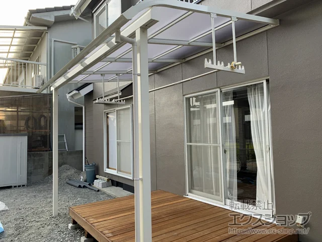 ���R�����R�s��YKKAP�̃e���X���� �\�����A R�^ �e���X�^�C�v �P�� �ϐ�`20cm�Ή� �{�H��