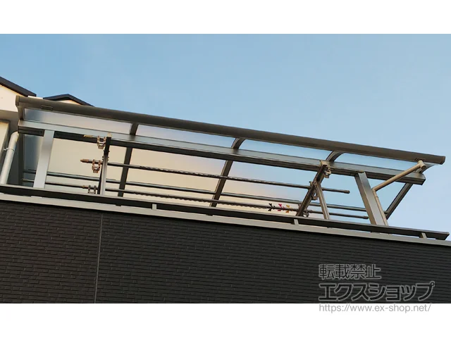 ��ʌ������s��YKKAP�̃o���R�j�[�E�x�����_���� �\�����A R�^ �����^�C�v �P�� �ϐ�`20cm�Ή� �{�H��