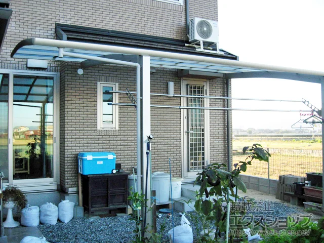 ���R�����R�s��YKKAP�̃J�[�|�[�g ���C�i�|�[�g�O�����@�ϐ�`20cm�Ή� �{�H��