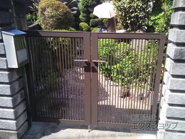 �����s�������LIXIL ���N�V��(TOEX)�̖�� �v���X�^��� 2�^ �ׂ��ĎV ���J�� ���g�p �{�H��