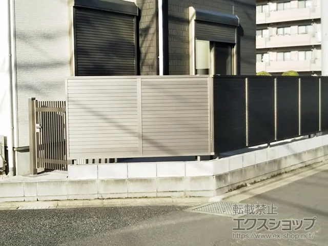 _ސ쌧asLIXIL NV(TOEX)̃tFXEE vX^tFX 5^ ډB t[|[^Cv {H