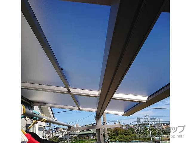 �_�ސ쌧����s��YKKAP�̃o���R�j�[�E�x�����_���� �\�����A F�^ �����^�C�v �P�� �ϐ�`20cm�Ή� �{�H��