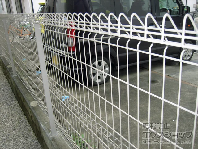 �����s�����q�s�̐ϐ�����(�Z�L�X�C)�̃t�F���X�E��E�� ���b�V���t�F���X G10-R ���R���{�H �{�H��