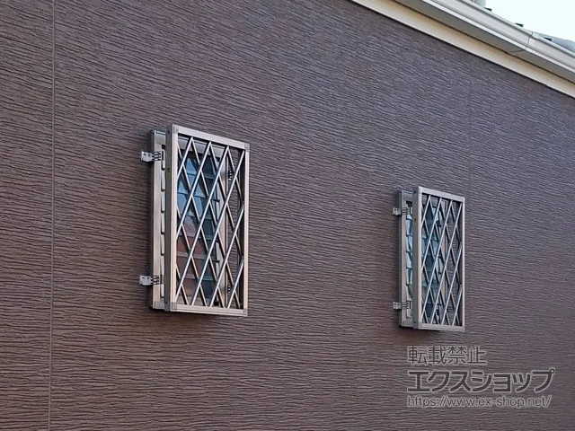 ���s�{�����s�̖̂ʊi�q�E���i�q �y�����z�A���~�ʊi�q �q�V�N���X �{�H��