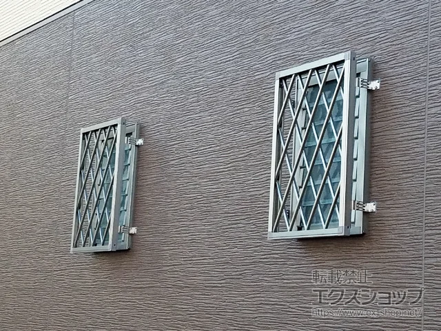 ���s�{�����s�̖̂ʊi�q�E���i�q �y�����z�A���~�ʊi�q �q�V�N���X �{�H��