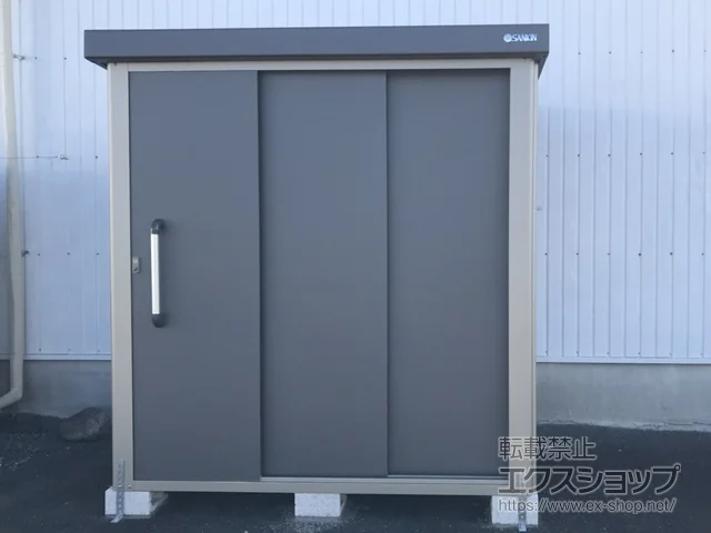 �򕌌��򕌎s�̃T���L���̕��u�E���[�E���O�q�� �G�X�P�[�G�C�g SK8-70 ��ʌ^ 1800�~1200�~1940 SK8-70-GK �{�H��