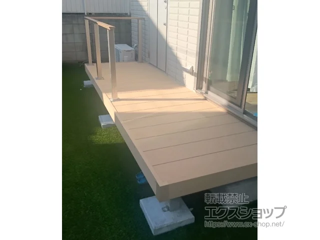 �����s������YKKAP�̃E�b�h�f�b�L ���E�b�h�f�b�L 200 �{�H��