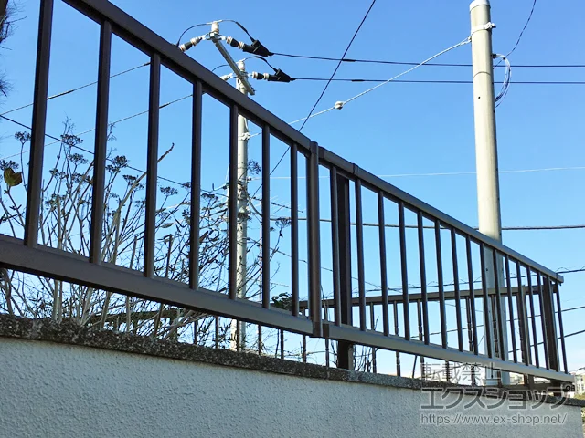 �_�ސ쌧���l�s��Value Select�̃t�F���X�E��E�� �~�G�b�^�t�F���X �h�Ƃ��Ċi�q�^�C�v ���R���{�H �{�H��