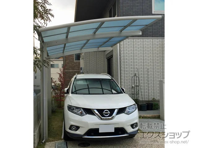 ���Ɍ��O�c�s��YKKAP�̃J�[�|�[�g ���C�i�|�[�g�O�����@�ϐ�`20cm�Ή� �{�H��