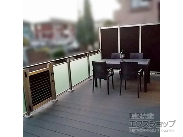 �啪�������S���o����YKKAP�̃E�b�h�f�b�L ���E�b�h�f�b�L 200 �{�H��