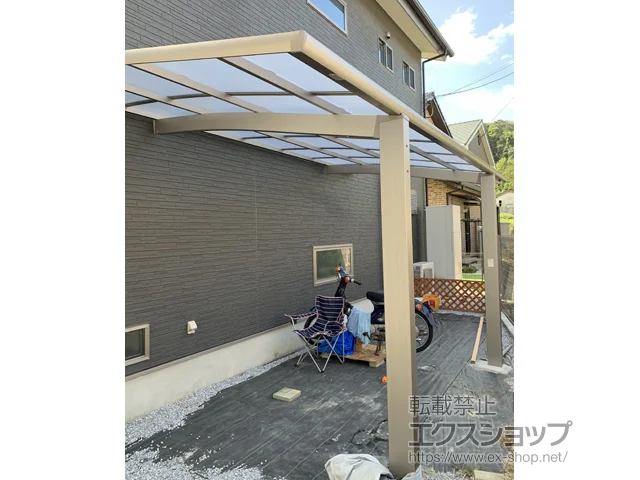 ���ꌧ���Îs��LIXIL(���N�V��)�̃J�[�|�[�g �l�X�JR (���E���h�X�^�C��) �ϐ�`20cm�Ή� �{�H��