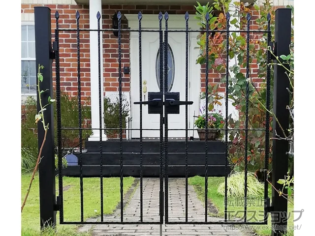 ��錧���s��YKKAP�̖�� �g���f�B�V�I�����7�^ ���J�� �和�g�p �{�H��