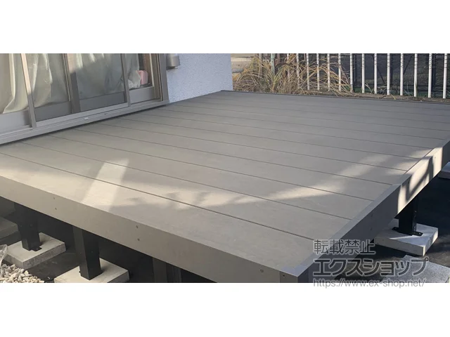 �_�ސ쌧���l�s��YKKAP�̃E�b�h�f�b�L ���E�b�h�f�b�L 200 �{�H��