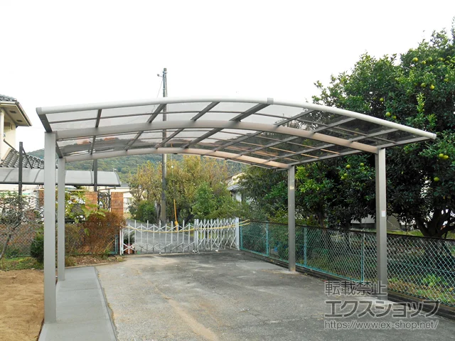 ���R�����Ўs��LIXIL(���N�V��)�̃J�[�|�[�g �l�X�JR (���E���h�X�^�C��) ���C�h �ϐ�`20cm�Ή� �{�H��