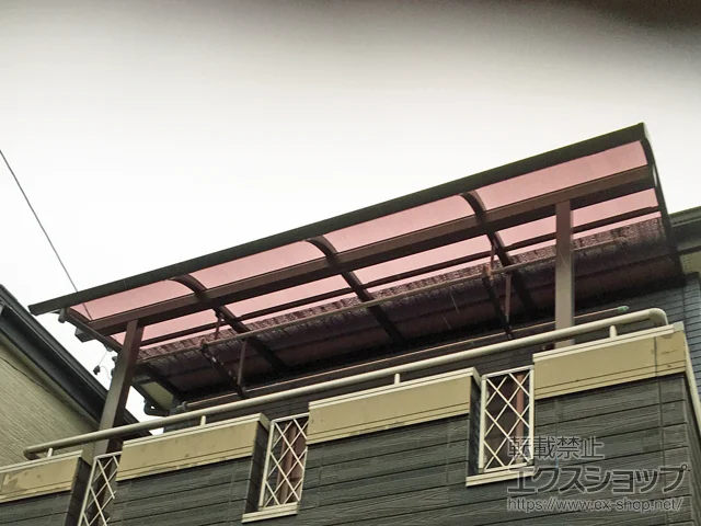 �É����É��s��YKKAP�̃o���R�j�[�E�x�����_���� �\�����A R�^ �����^�C�v �P�� �ϐ�`20cm�Ή� �{�H��