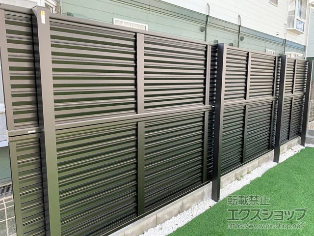 ��t���؍X�Îs��Value Select�̃t�F���X�E��E�� �~�G�[�l�t�F���X �ډB�����[�o�[�^�C�v 2�i�x�� �������ėp�@���R���{�H �{�H��