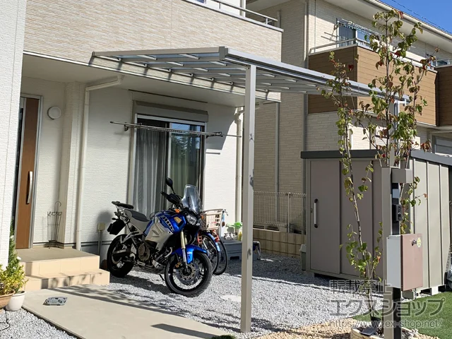 ��ʌ��s�c�s��YKKAP�̃e���X���� �\�����A F�^ �e���X�^�C�v �P�� �ϐ�`20cm�Ή� �{�H��