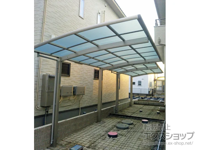 ���m�����s��YKKAP�̃J�[�|�[�g ���C�i�|�[�g�O�����@�ϐ�`20cm�Ή� �{�H��