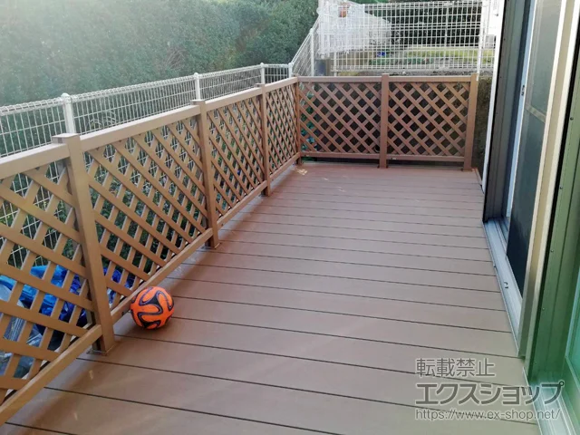 �_�ސ쌧���l�s��YKKAP�̃E�b�h�f�b�L ���E�b�h�f�b�L 200 �{�H��