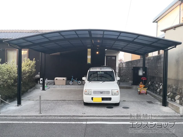 ���Q�����R�s��LIXIL(���N�V��)�̃J�[�|�[�g �l�X�JR (���E���h�X�^�C��) ���C�h �ϐ�`20cm�Ή� �{�H��