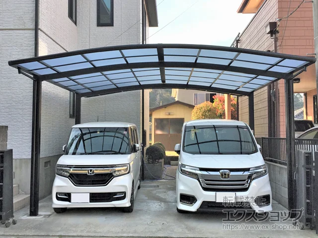 ��錧�����s��LIXIL(���N�V��)�̃J�[�|�[�g �l�X�JR (���E���h�X�^�C��) ���C�h �ϐ�`20cm�Ή� �{�H��