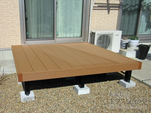 �ޗǌ����S�c���{����YKKAP�̃E�b�h�f�b�L ���E�b�h�f�b�L 200 �{�H��