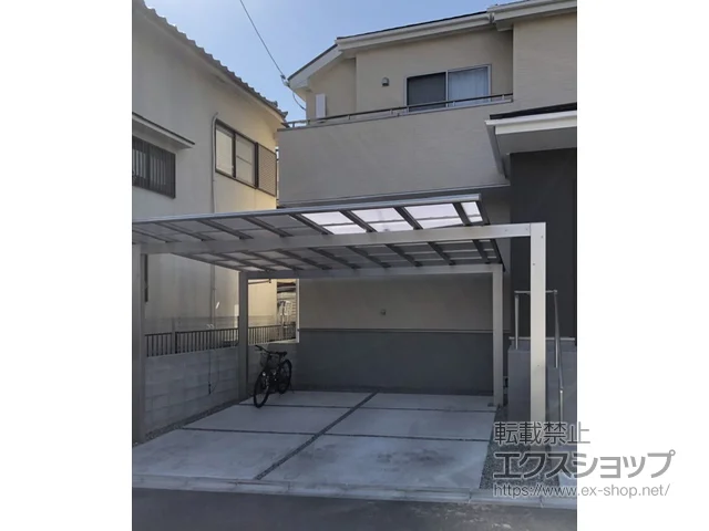 �ޗǌ���a�S�R�s��YKKAP�̃J�[�|�[�g �G�t���[�W�� �c�C�� �ϐ�`20cm�Ή� �{�H��