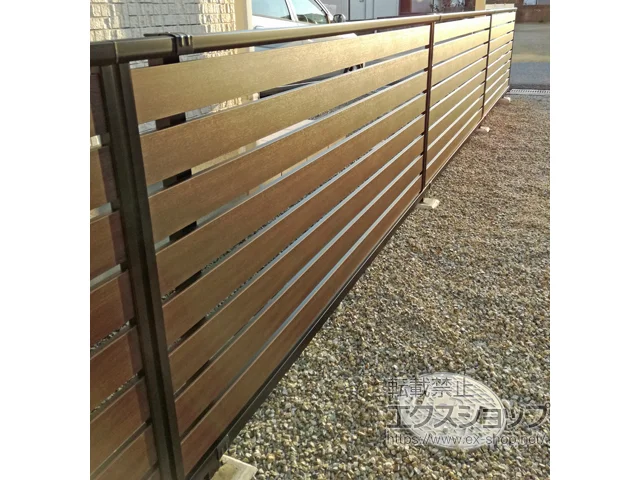 ���Ɍ����Ð�s��Value Select�̃t�F���X�E��E�� ���N�A���t�F���X ���^�C�v ���R���{�H �{�H��