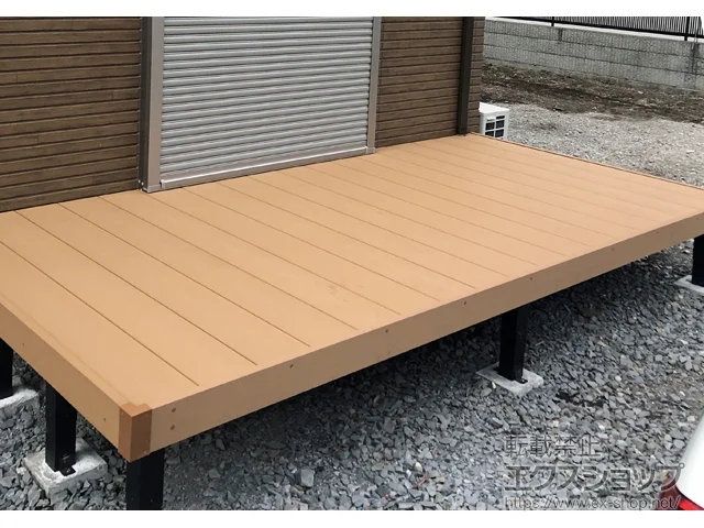 �Ȗ،��F�s�{�s��YKKAP�̃E�b�h�f�b�L ���E�b�h�f�b�L 200 �{�H��